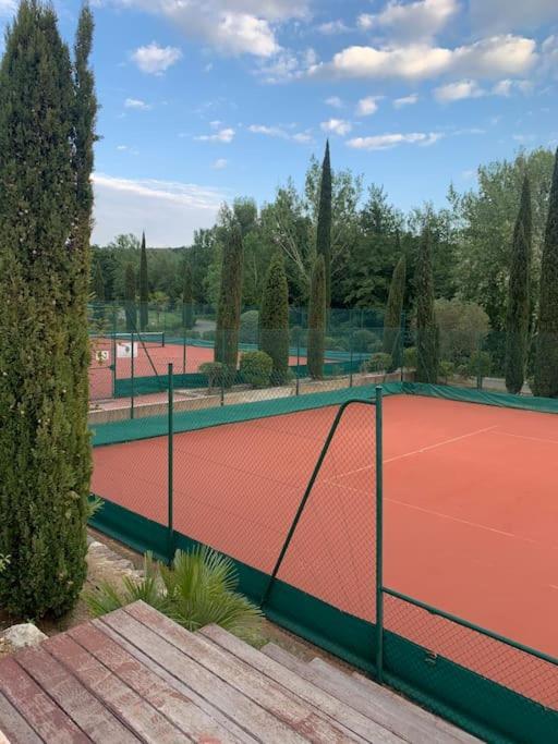 Maison Classee Sur Le Golfe De St Tropez Saint-Tropez Zewnętrze zdjęcie